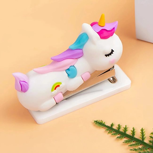 Степлер для дітей