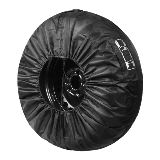 Захисні Чохли для шин