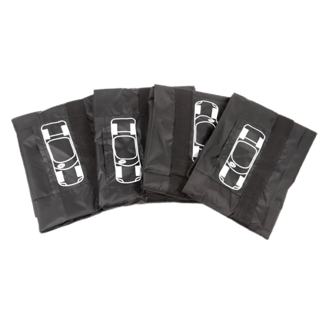 Захисні чохли на шини