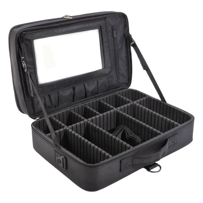 Б'юті кейс для візажиста