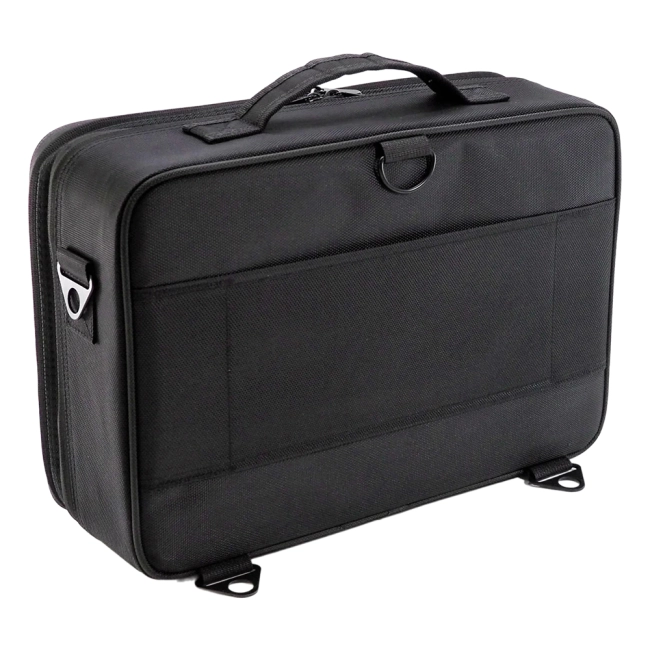 Косметичка-органайзер для візажистів