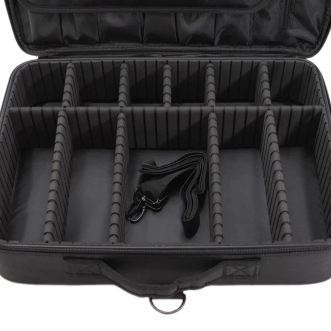 Б'юті  органайзер візажиста