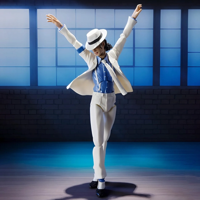 Фигурка Майкл Джексон