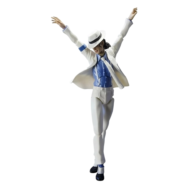 Купить фигурку Майкла Джексона