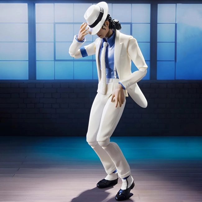 Статуэтка Майкл Джексон