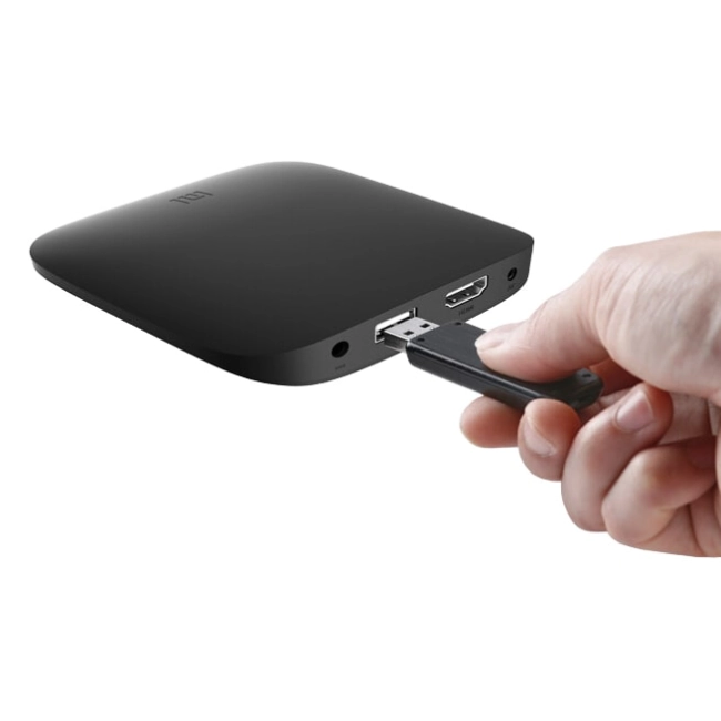 сяоми ми бокс