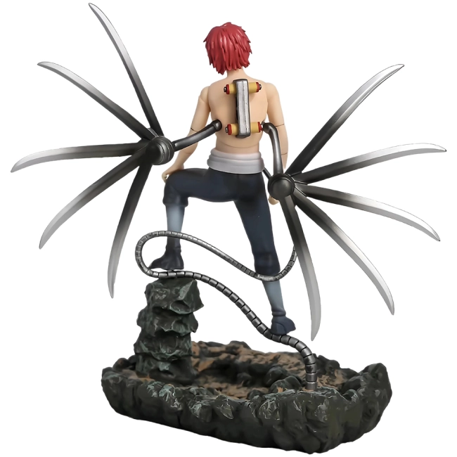 фигурка с Сасори из Наруто