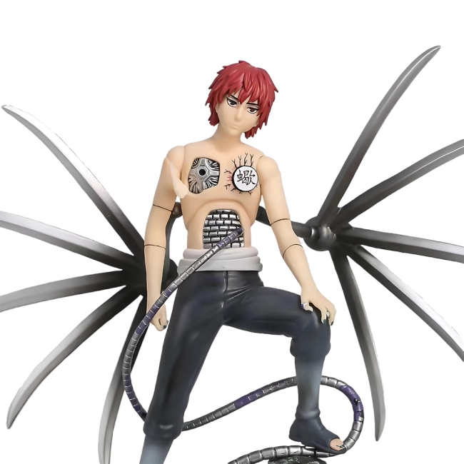 статуэтка Sasori