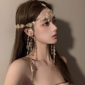 Прикраса на голову для жінок прикраса на голову для жінок