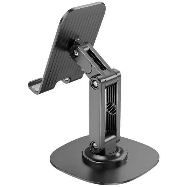 тримач для смартфона 360 градусів