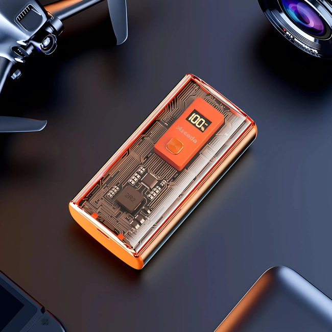 повербанк для зарядки смартфона