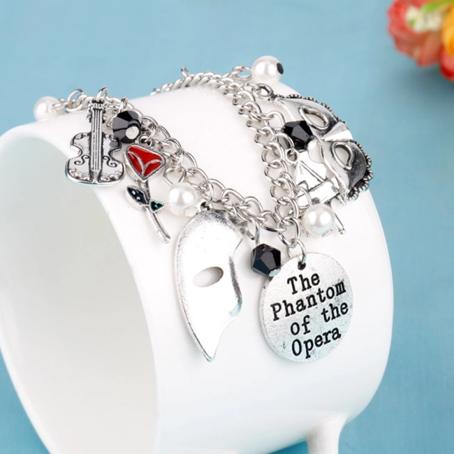 Браслет Привид опери