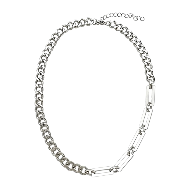 Намисто ланцюг на шию