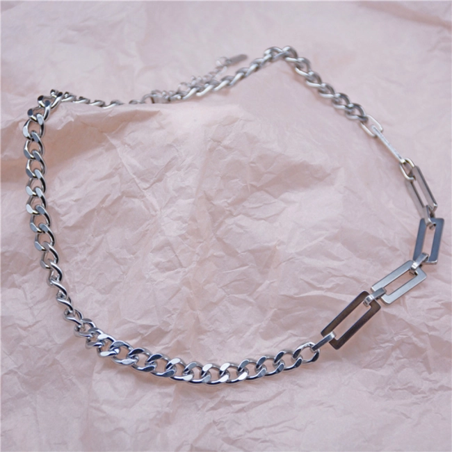 Намисто у вигляді ланцюга