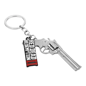 Брелок с Оружием из Red Dead Redemption 2 Брелок с оружием