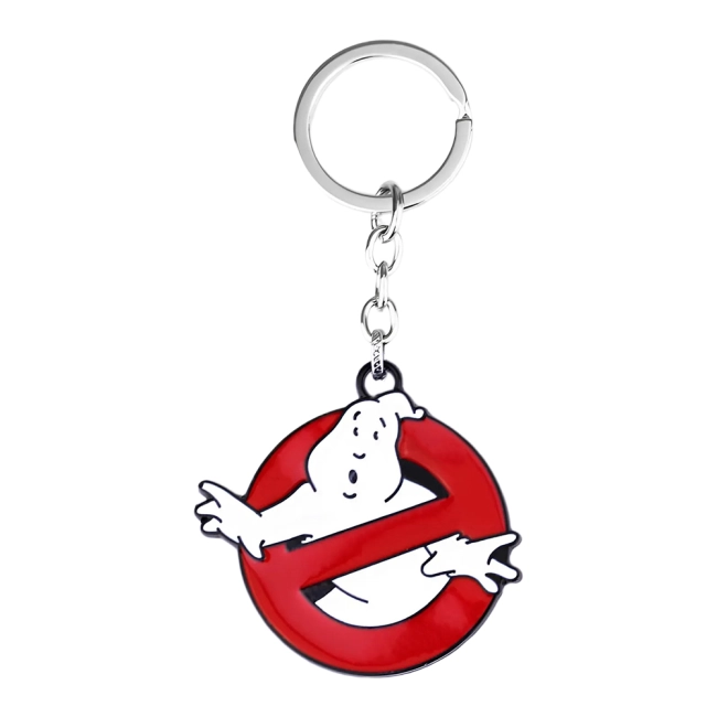 Брелок з привидом