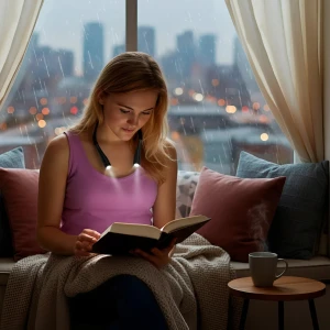 Лампа для чтения на шею Лампа для чтения на шею