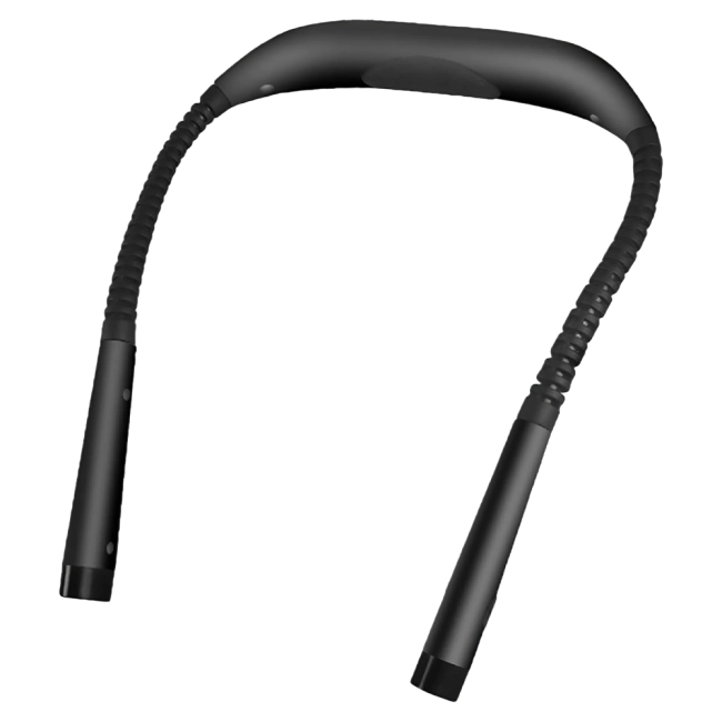 Светильник для чтенияна шею