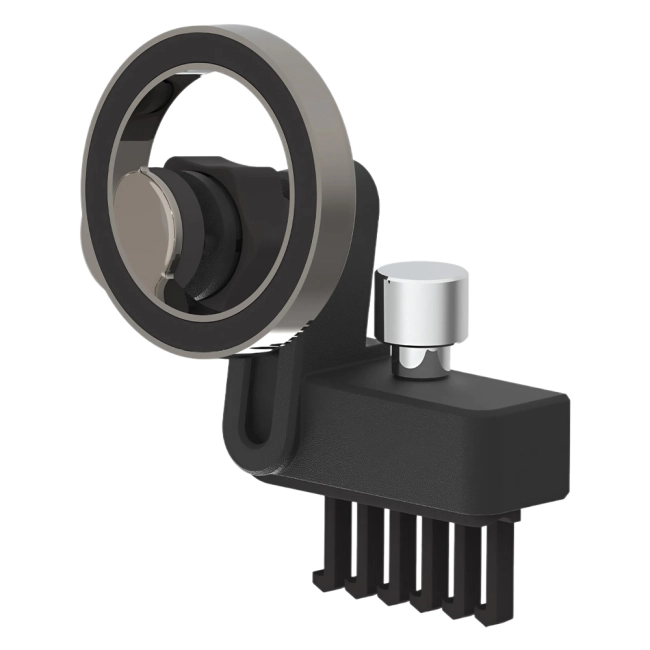 Держатель на магните для телефона для авто