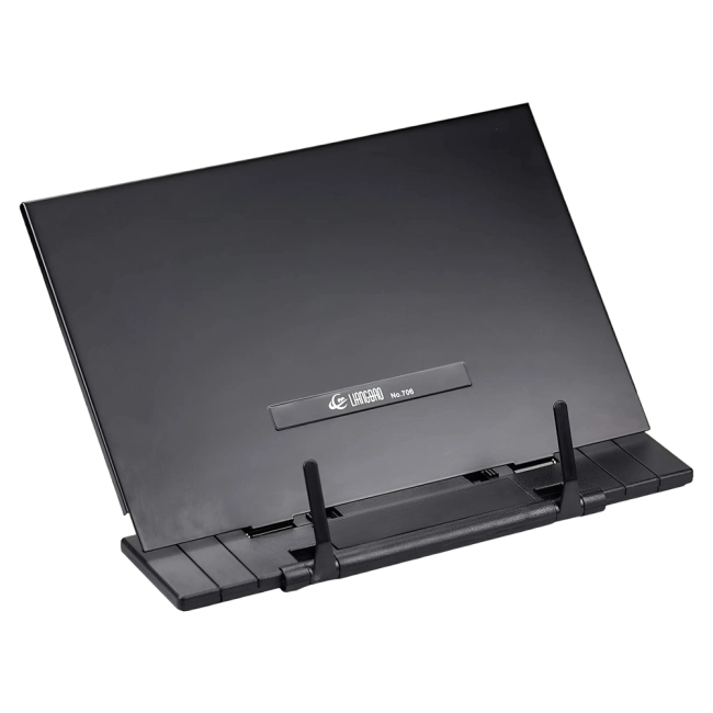 Настольный держатель для чтения