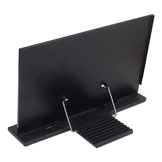 Настольная книжная подставка