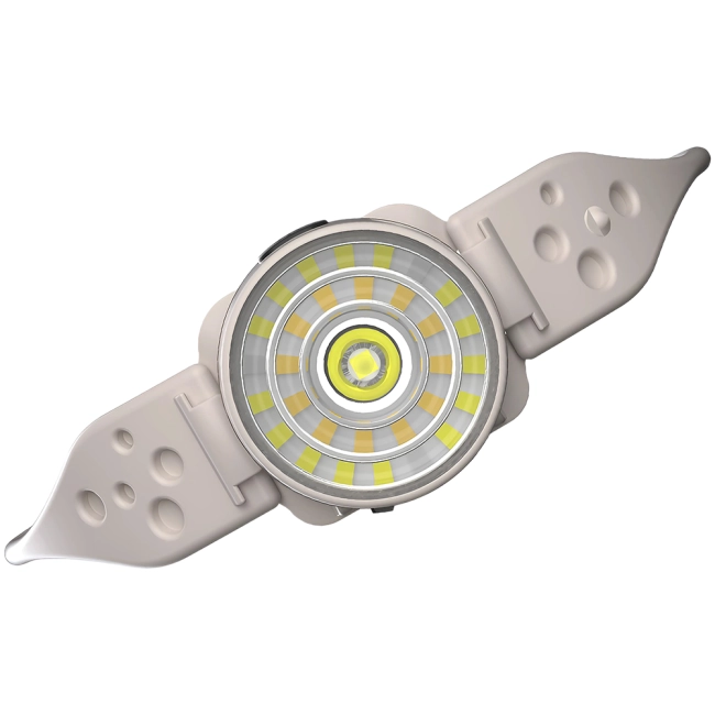 налобный фонарик на голову