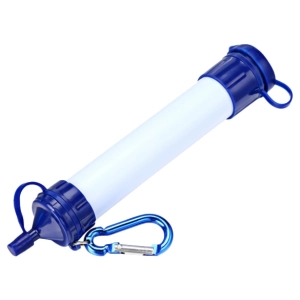 Туристический фильтр для воды