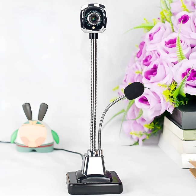 веб-камера USB для комп'ютера