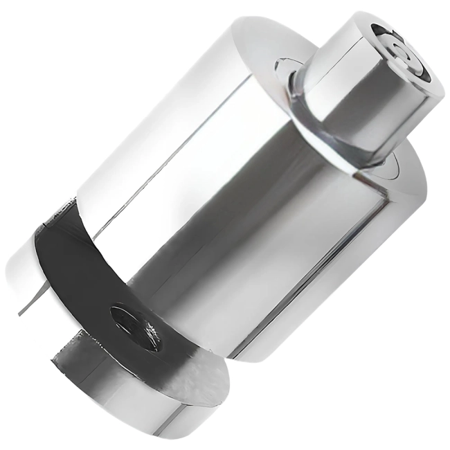 протиугінний дисковий замок