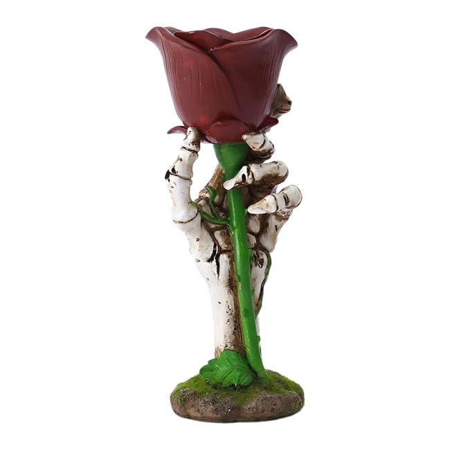 Подсвечник rose