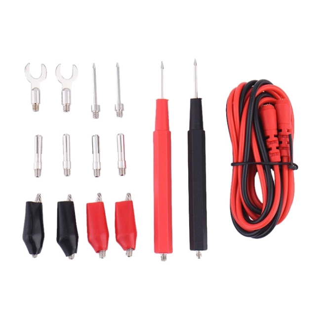 измерительные щупы для мультиметра