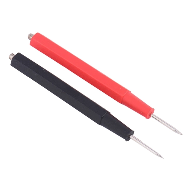 набор щупов для мультиметра