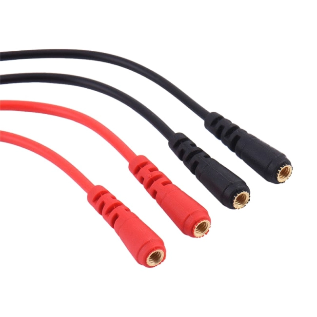 разборные щупы для мультиметра