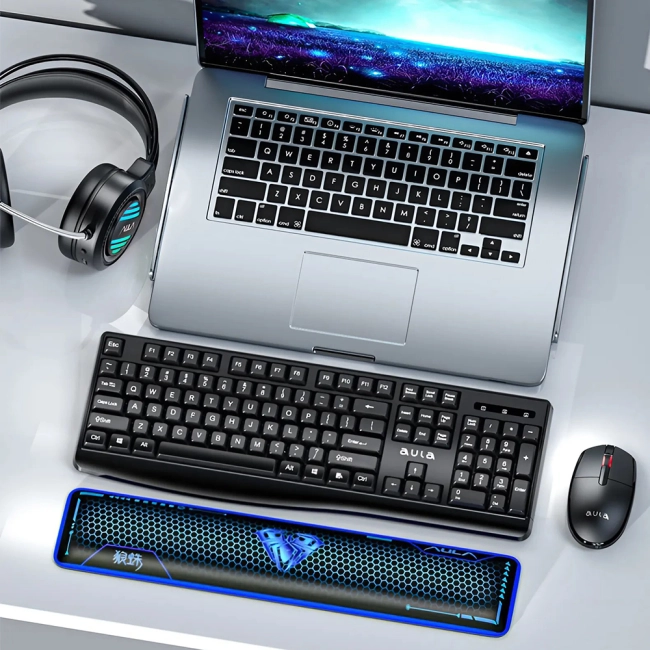 Настільна підставка для рук