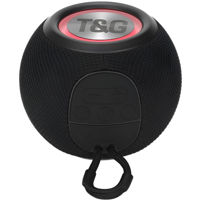 портативна міні колонка з блютуз