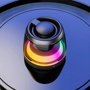 колонка на магните