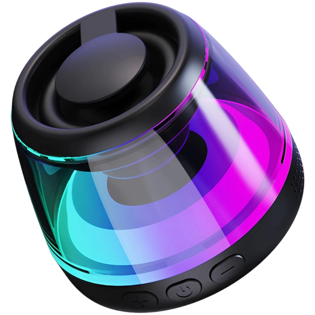 колонка з магнітом