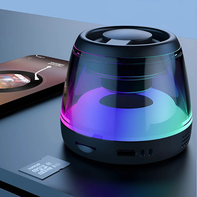 магнітна міні колонка