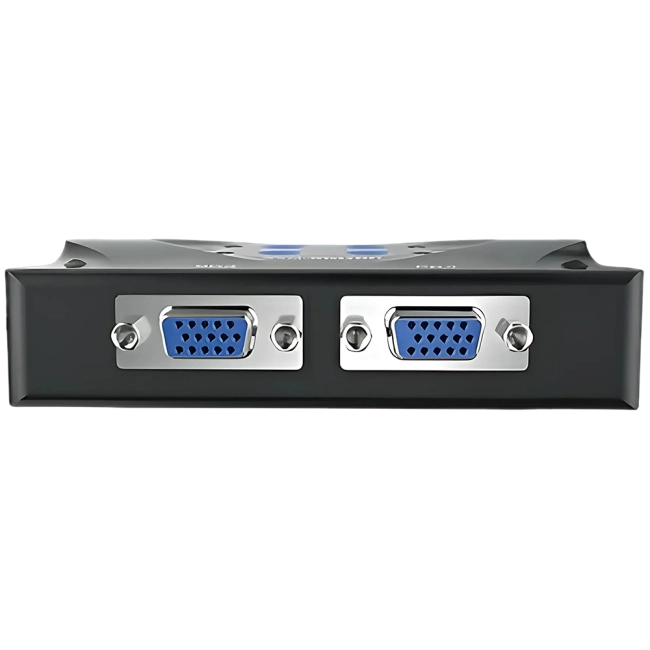 4-портовий VGA-перемикач