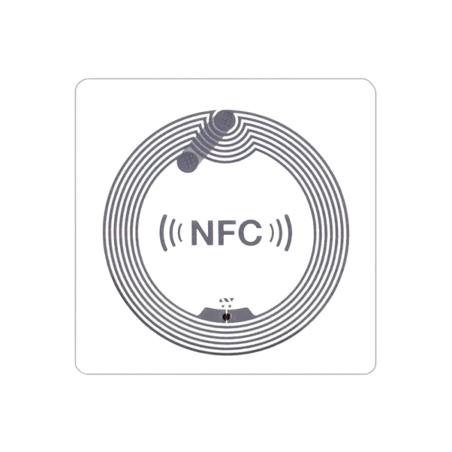 NFC-метка