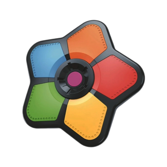 Детская головоломка