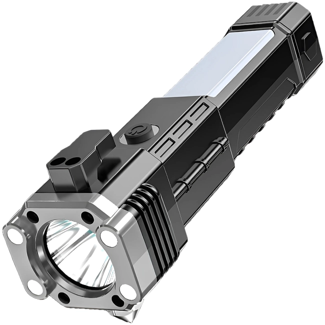 фонарик в машину