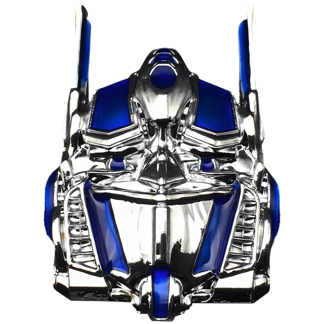 наклейка Оптимус