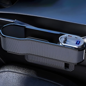 автомобильный карман между сидений