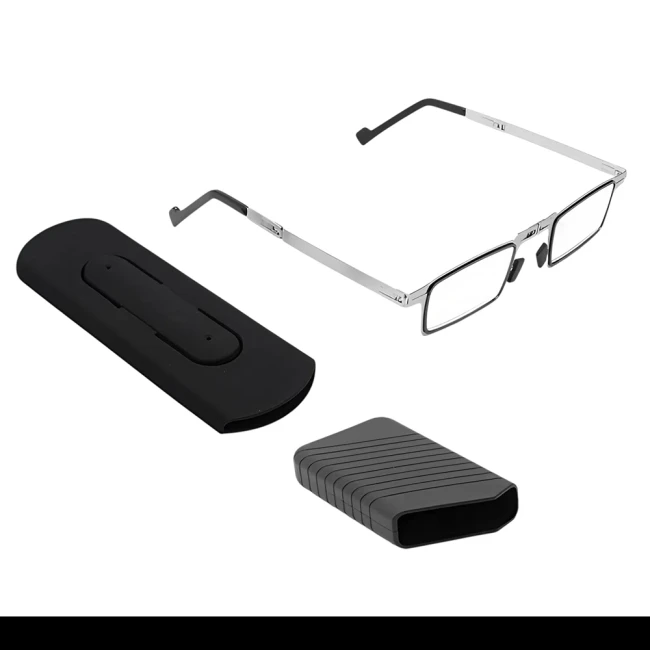 складные очки с чехлом