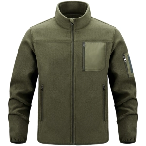 Тактическая мужская флиска мужская флиска