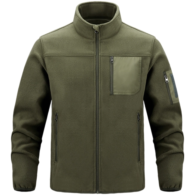 чоловіча фліска