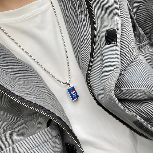 кулончик на шию