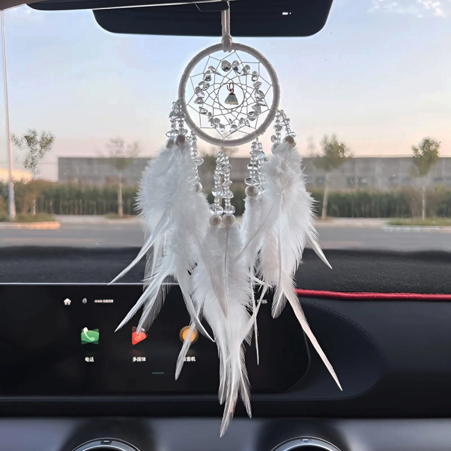 Ловец снов в автомобиль