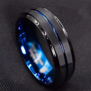 каблучка для чоловіка